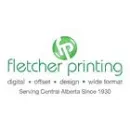 FLETCHER PRINTING Copying & Duplicating Service in Red Deer AB