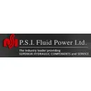 P.S.I. FLUID POWER LTD Pneumatic Engineers dans Richmond BC