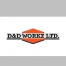 D&D WORKZ LTD. ASPHALT & CONCRETE PAVING / DRAINAGE SERVICES Snow Removal Services in Delta BC