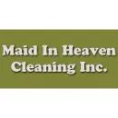 MAID IN HEAVEN CLEANING INC Cleaning Services in Saint John NB