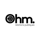 OHM RELATIONS PUBLIQUES Public Relations Services dans Montréal QC