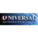 UNIVERSAL PRINTING & BINDERY LTD Shopping dans North Vancouver BC