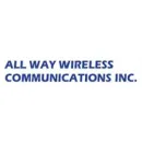 ALL WAY WIRELESS COMMUNICATIONS INC Telecommunications Companies & Equipment in Maple ON