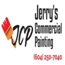 JERRYS COMMERCIAL PAINTING Painter dans Coquitlam BC