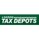 LONDON TAX DEPOTS Legal & Financial Services in London ON