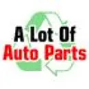 A LOT OF AUTO PARTS Automotive in Saint John NB