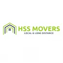 HSS MOVERS Moving Companies in Toronto ON
