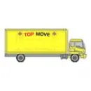 TOP MOVE INC Moving & Relocation Services dans Burnaby BC