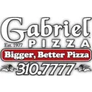 GABRIEL PIZZA Restaurants in Vanier ON