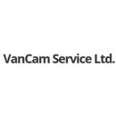 VANCAM VIDEO CAMERA & VCR SERVICE Specialty Stores dans Vancouver BC
