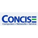 CONCISE SYSTEMS CORP Shopping in Nanaimo BC
