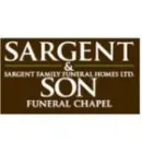 SARGENT & SON FUNERAL CHAPEL Funeral Services & Crematories in Thunder Bay ON