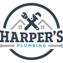 HARPER'S PLUMBING Plumbers dans Calgary AB