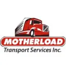 MOTHERLOAD TRANSPORT Road Haulage & Freight Forwarding in Nanaimo BC