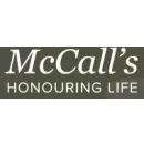 MCCALL BROS FUNERAL DIRECTORS LTD Funeral Services & Crematories dans Victoria BC