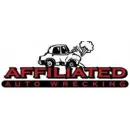 AFFILIATED AUTO WRECKING Recycling Centres & Services in Saskatoon SK