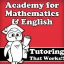 ACADEMY FOR MATHEMATICS & ENGLISH Tutoring & Private Tuition in St. John’s NL