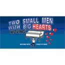 TWO SMALL MEN WITH BIG HEARTS MOVING Moving & Relocation Services dans Victoria BC