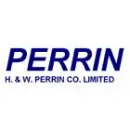 PERRIN H & W CO LTD Shopping in East York ON