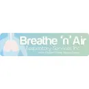 BREATHE 'N' AIR RESPIRATORY SERVICES INC Medical Equipment & Supplies in Lower Sackville NS