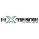 THE X-TERMINATORS Pest & Vermin Control dans Burnaby BC