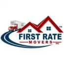 FIRST RATE MOVERS INC. Storage Facilities & Self-Storage Units dans Nepean ON