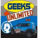 GEEKS UNLIMITED TECHNICAL SERVICES INC Shopping dans Moncton NB