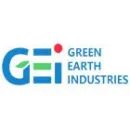 GREEN EARTH INDUSTRIES Couriers & Messengers in East York ON