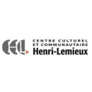 CENTRE CULTUREL ET COMMUNAUTAIRE HENRI LEMIEUX Sports & Recreation Centres in Lasalle QC