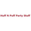 HUFF N PUFF PARTY STUFF Wedding Planners dans Victoria BC