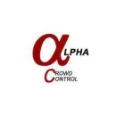 ALPHA CROWD CONTROL Equipment, Tools & Machinery Rental dans Scarborough ON
