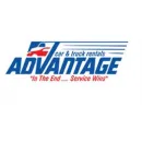 ADVANTAGE CAR & TRUCK RENTALS travel & tourism dans Brampton ON
