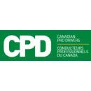 CANADIAN PRO. DRIVERS CORP. Telecommunications Companies & Equipment in Mississauga ON