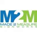 MADE 2 MEASURE SIGNWORKS Signs, Banners & Display Systems dans Markham ON