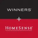 WINNERS Shopping dans Vancouver BC