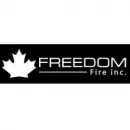 FREEDOM FIRE INC. Fire Protection Systems & Supplies dans Winnipeg MB
