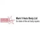 MARK V AUTO BODY LTD Car Body Repairs in Kelowna BC