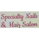 SPECIALTY NAILS Nail Salons & Technicians in Richmond BC