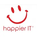 HAPPIER IT Computer Services & Support in Surrey BC