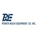 POWER-WASH EQUIPMENT CO LTD Industries & Agriculture in Etobicoke ON