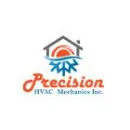 PRECISION HVAC MECHANICS INC Real Estate & Home Improvement in Mississauga ON