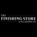 THE FINISHING STORE & MILLWORKS LTD Stair Builders in Victoria BC
