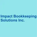 IMPACT BOOKKEEPING SOLUTIONS INC Legal & Financial Services dans Ajax ON