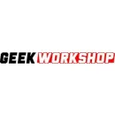 GEEK WORKSHOP VANCOUVER Shopping in Vancouver BC