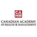 CANADIAN ACADEMY OF HEALTH & MANAGEMENT Training Courses & Services in Toronto ON