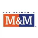 LES ALIMENTS M&M Supermarkets in Montréal QC