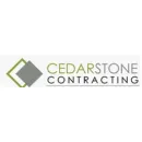 CEDARSTONE CONTRACTING Stonework & Stonemasons in Mississauga ON