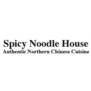 SPICY NOODLE HOUSE LTD Restaurants dans Winnipeg MB
