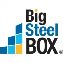 BIGSTEELBOX Storage Facilities & Self-Storage Units in Calgary AB