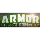 ARMOR INC Automotive in Red Deer AB